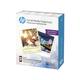 HP papir Social Media Snapshots 265g/m2, semi-glossy, bijeli