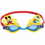 Bestway: Disney® Mickey Mouse i Paja Patak Deluxe plivačke naočale