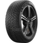 Michelin zimska guma 255/40R22 Pilot Alpin XL 103V