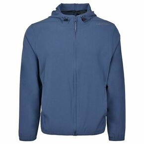 Muška sportski pulover Calvin Klein WO Windjacket - crayon blue