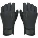 Sealskinz Waterproof All Weather Insulated Glove Black 2XL Rukavice za bicikliste
