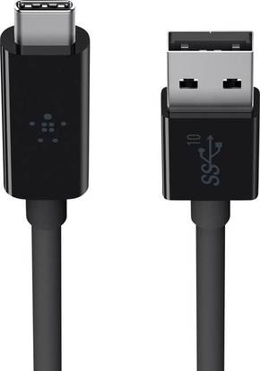 Belkin USB kabel USB 3.2 gen. 1 (USB 3.0) USB-A utikač