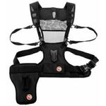 Micnova MQ-MSP01 Multi Camera Carrying Harness