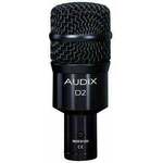 AUDIX D2 Mikrofon za Toms