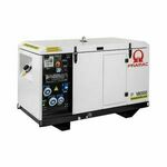 Pramac P18000 400V agregat