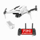 FIMI X8 Mini V2 Standard, | Drone | 4K, 5GHz, GPS, 9km range X8 MINI V2 STANDARD