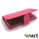 Preklopna futrola za Samsung S7 Sonata Pink