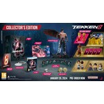 Tekken 8 - Collectors Edition (Playstation 5)