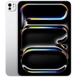 Apple iPad Pro 11", (5th generation 2024), 1TB, M4, srebrni