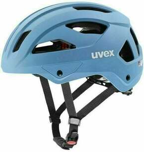 UVEX Stride Azure 56-59 Kaciga za bicikl