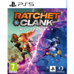 PS5 igra Ratchet & Clank: Rift Apart