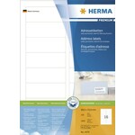 Etikete Herma No. 4479 - 88,9 x 33,8 mm