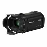Panasonic HC-VX980EP-K 4K Camcorder kompaktna video kamera kamkorder HC-VX980EP HC-VX980
