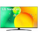 LG 70NANO763QA televizor, 70" (177.8 cm), NanoCell LED, Ultra HD, webOS
