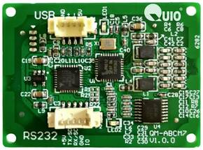 QUIO QM-ABCM7-V2.1.0 čitač smart kartica