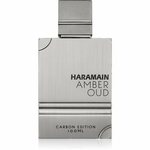 Al Haramain Amber Oud Carbon Edition EDP uniseks 100 ml