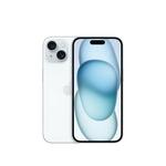 Apple iPhone 15, rabljeno, 128GB, plavi
