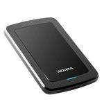 Adata Classic HV300 AHV300-1TU31-CBK vanjski disk, 1TB, 5400rpm, 8MB cache, 2.5", USB 3.0