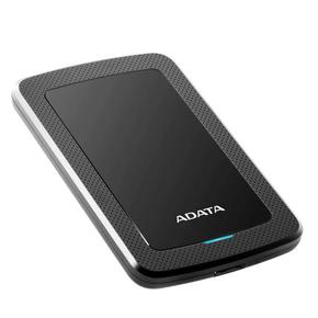 Adata Classic HV300 AHV300-1TU31-CBK vanjski disk