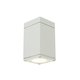 NORLYS 795W | Sandvik Norlys stropne svjetiljke svjetiljka 1x GU10 IP54 bijelo