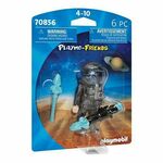 Figurice Playmobil Playmo-Friends Svemirski Vojnik 70856 (6 pcs)