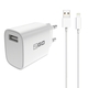 USB Punjač za Apple 2GO 2A Cable + Charger Kit for Apple, USB Type-A - Lightning bijela (797253)