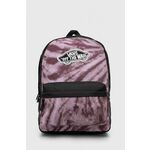 Ruksak Vans Wm Realm Backpack VN0A3UI6CDJ1 Fudge/Black