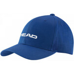 Kapa za tenis Head Promotion Cap New - blue