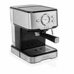 Princess 249412 aparat za kavu na kapsule/espresso aparat za kavu, ugradbeni