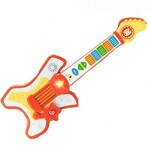 Glazbena igračka Fisher Price Lav Gitara za Djecu , 520 g