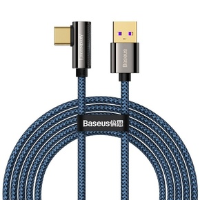 Kabel USB na USB-C Baseus Legend Series