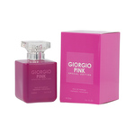Giorgio Group Pink EDP 100 ml