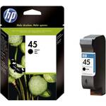 HP tinta 45 original crn 51645AE tinta