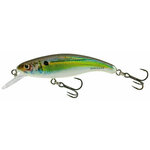 Salmo Slick Stick Floating Real Holographic Shad 6 cm 3 g