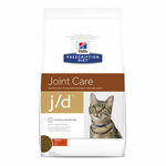 Hill's j/d Mačke - Joint Care
