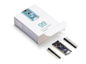 Arduino Board Nano Every Nano