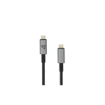 S-box USB 3.1 type-C kabel 1.5 m 100 W M/M