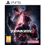 PS5 igra Tekken 8