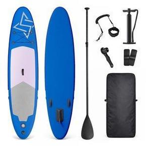 Tripmates Couple SUP daska za 2 odrasle osobe