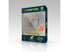 Manta EPH9003