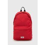 Ruksak Fila Boma Badge Backpack S’Cool Two FBU0079 True Red 30002