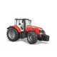 Bruder traktor Massey Ferguson 7624