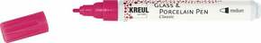 Kreul Classic 'M' Marker za staklo i porculan Classic Tourmaline