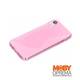 Iphone XR roza silikonska maska