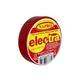Ostatní Električna izolacijska traka EURO tools 138382 Electrical insulating tape PVC IZOVIAL, 10 m x 15 mm, red