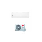 LG S18ET klima uređaj, inverter, ionizator, R32