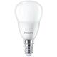 Philips Lighting 36124900 LED Energetska učinkovitost 2021 F (A - G) E27 oblik kruške 7 W = 60 W toplo bijela (Ø x D) 60 mm x 110 mm 1 St.