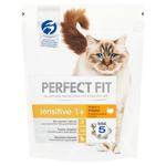 Perfect Fit Sensitive 1+ sa puretinom za mačke 1,4 kg