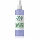 Mario Badescu Facial Spray with Aloe, Chamomile and Lavender magla za lice s umirujućim djelovanjem 236 ml