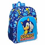 Sonic The Hedgehog Speed dječji ruksak 42cm